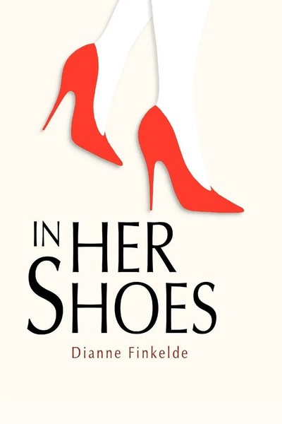 Dianne Finkelde | IN HER Shoes | Taschenbuch | Englisch (2010) | Xlibris-image