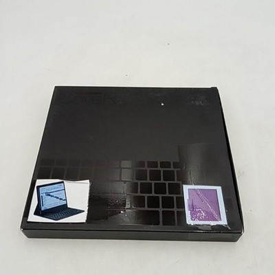 Onyx BOOX Note Air5 C 10.3'' Magnetic Keyboard Case Cover Brown USB-C Stand
