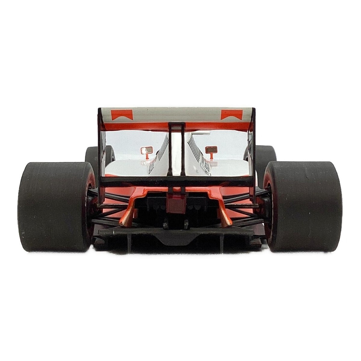 ミニカー McLaren Honda MP4/5B & MP4/6 AyrtonSenna MINICHAMPS McLaren Honda Mp4 58 4012138013902 Ayrton Senna