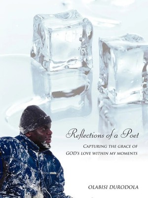 Reflections of a Poet Capturing the Grace of God's Love Within My Moments Buch