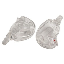 1Pair Repair Earphone House Shell With Screws For SE535 Se425 Se315 Se215