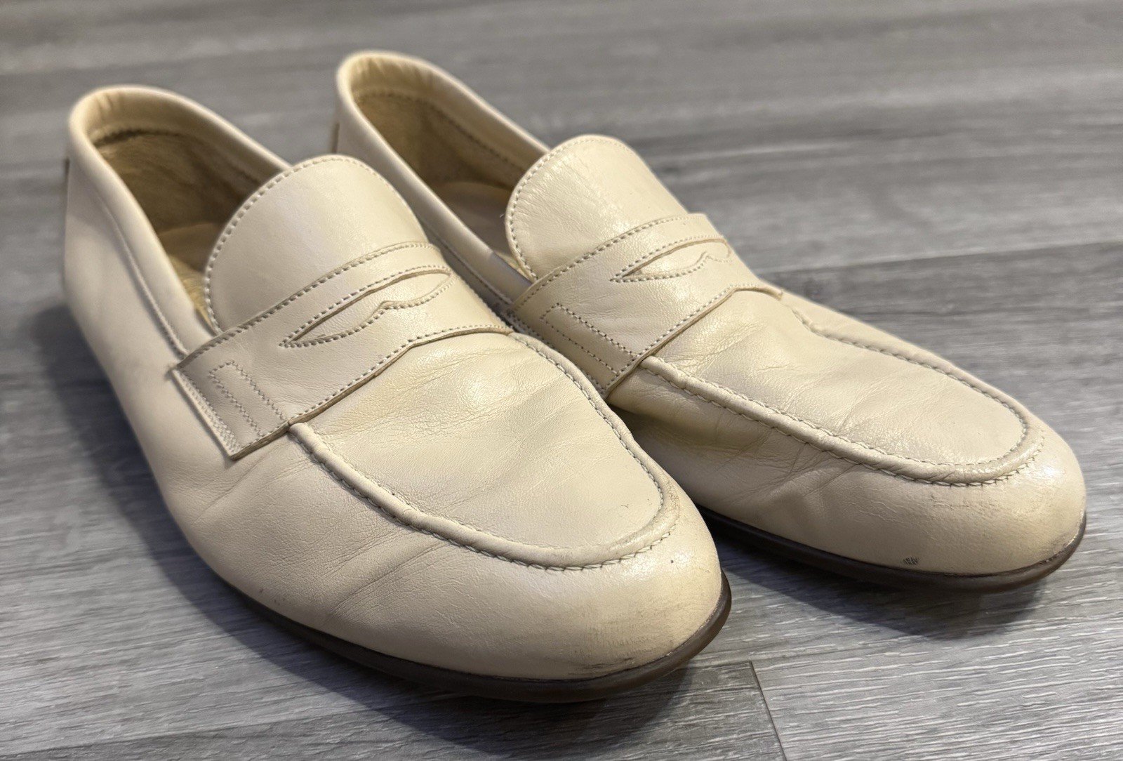 Caporicci Men's Dress Shoes