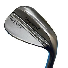 Cleveland Rtx-6 Zipcore Tour Satin 52/10 Mid Wedge Wg Diamana Zx-Ii For Cg