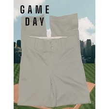 Youth M Baseball Pants