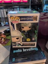 Funko Pop Animation	Black Clover Nr. 1155	Cha...