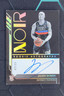 2022-23 Panini Noir Jalen Duren Rookie Auto RC /99 #399 Pistons