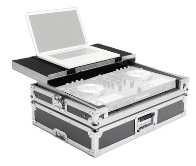 Robuste DJ-Controller Workstation für Pioneer DJ DDJ-SR2/DDJ-RR von Magma