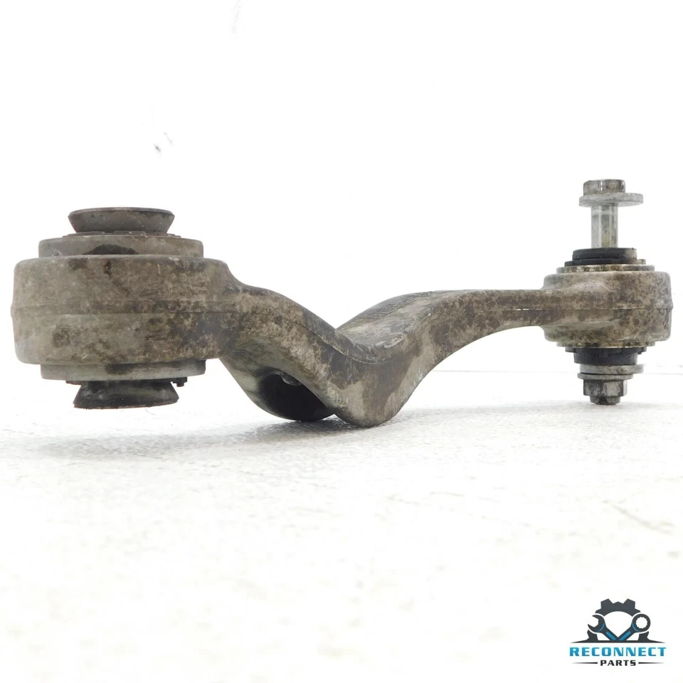 Brazo de control de suspensión trasera izquierda BMW 528i 535i F10 09-16 OEM Foto 3 de 4