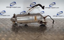 VAUXHALL GRANDLAND X MK1 CATALYTIC CONVERTER 2017-2021 D12XHT 9834313080
