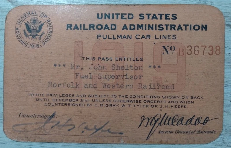 1919 Year Transportation Collectibles for sale | eBay