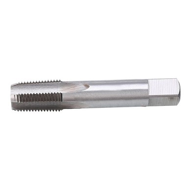 1/8- 27 NPT HSS Taper Pipe Tap Gewindebohrer High Speed Steel-Reparaturwerkzeug~