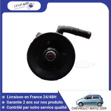 Pompe direction assistée Chevrolet MATIZ