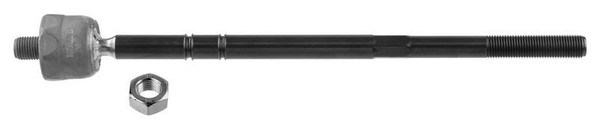 LemfÖRder 37850 01 Axialgelenk, Spurstange FüR Audi Seat Skoda VW-image