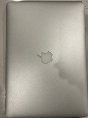 Apple MacBook Pro 15'' Mid 2014 A1398 i7 Retina   Great Condition, Factory Reset