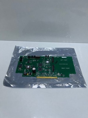 Simplex 4100-6078 Modulares Netzwerkboard