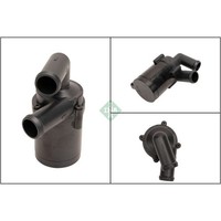Schaeffler INA Zusatzwasserpumpe UmwÄLzpumpe Passend FüR Seat Alhambra VW Caddy