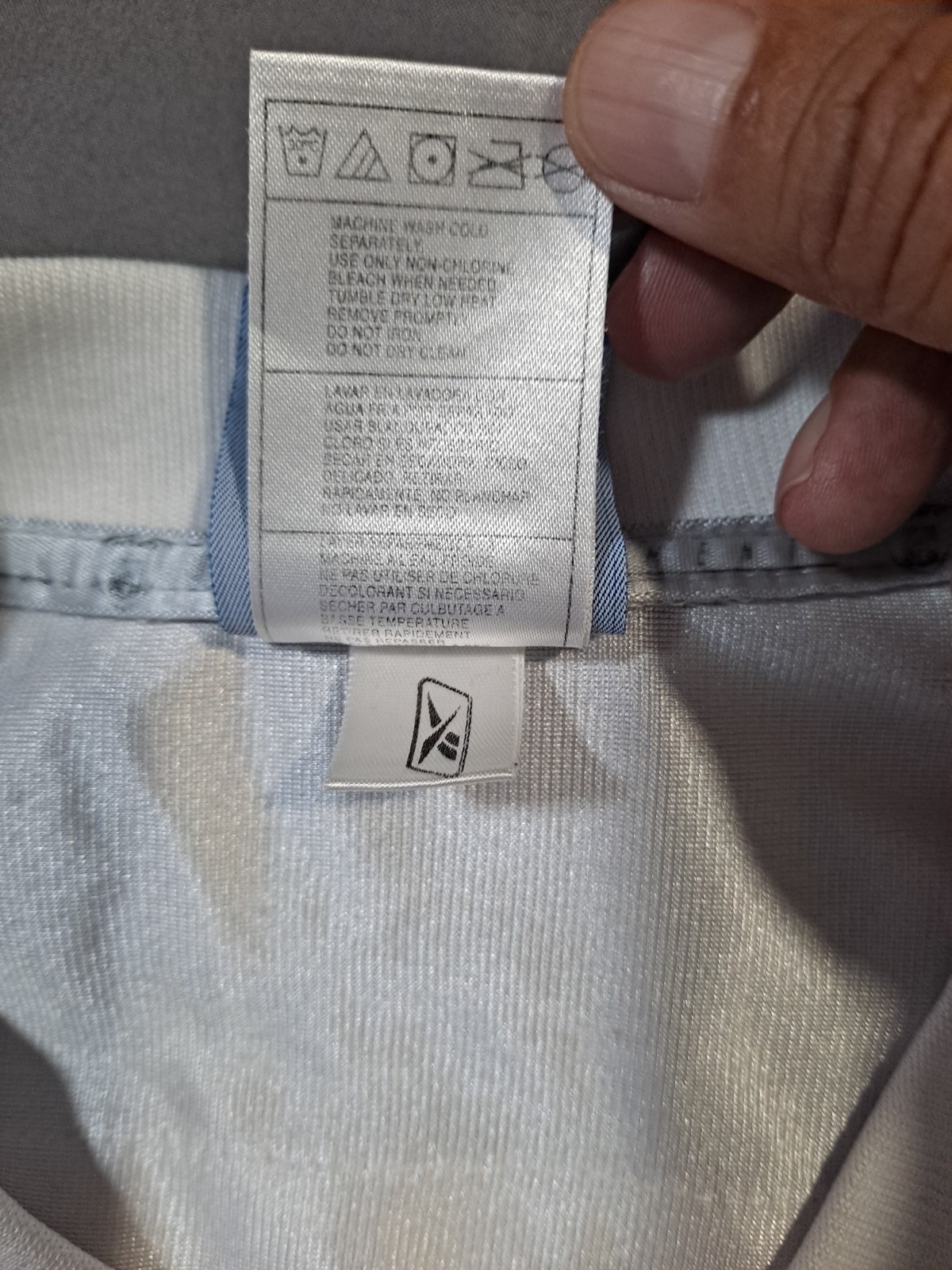 Reebok Oakland Raiders LaMont Jordan Jersey Men's XL White #34 NFL Screen Print thumbnail 7