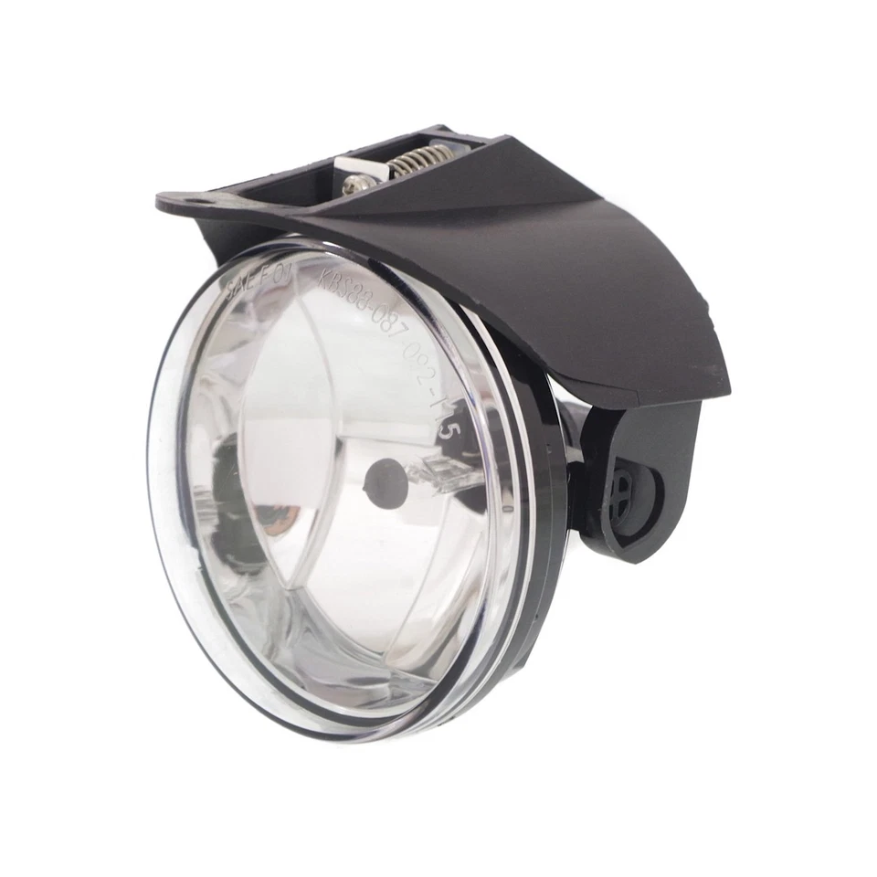 Fog Driving Lights Lamps Pair Set of 2 Kit Left & Right for Stratus Sebring - Image 4 of 4