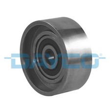 Umlenkrolle Zahnriemen ATB2290 für BMW 3er E30 Touring E36 5er E34 316 318 518