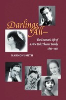 Harmon Smith | Darlings All--- | Taschenbuch | Englisch (2011) | Xlibris