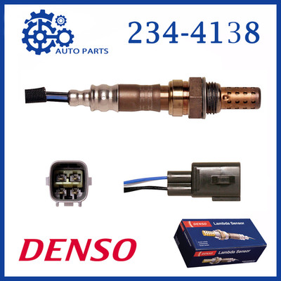 DENSO 234-4138 Downstream Right Oxygen Sensor For TOYOTA FJ CRUISER 2011 4.0L V6