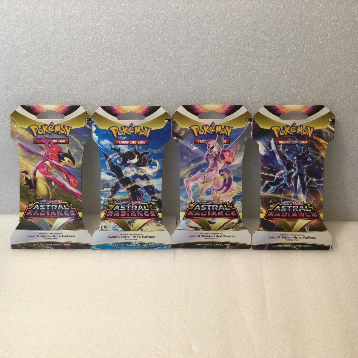 The Pokémon Company - sword and shield - Booster Box Sword - Catawiki
