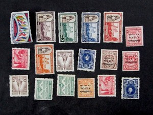 nystamps Bolivia Stamp Mint OG H/NH L24y598