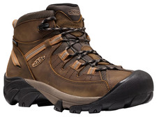 Keen Men's Targhee II Mid Waterproof Hiking Boots Pick a Size New w/ Box