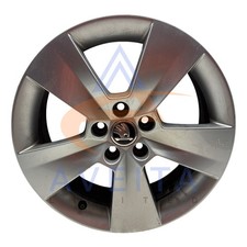 SKODA SCALA SE TSI 16" Alloy Wheel Single 657601025