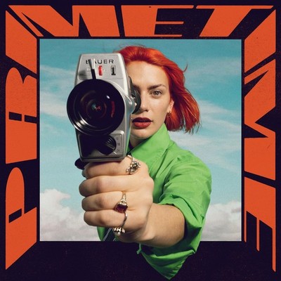 Alli Neumann Primetime (Vinyl)