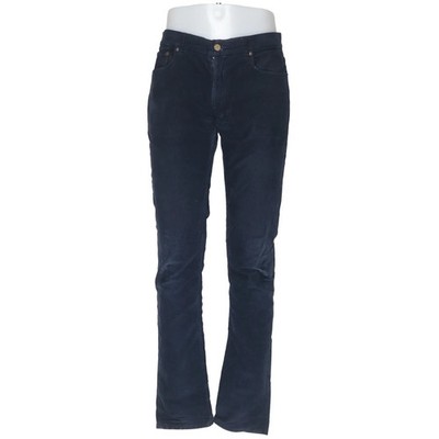 Acne Studios, Cordhose, Größe: 33/34, ACE CORD NAVY, Blau #URq
