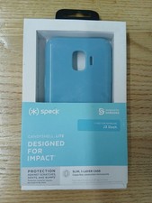 Funda para teléfono Speck Samsung J2 Dash-Candyshell LITE