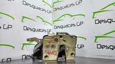 T�RSCHLOSS VORNE RECHTS / 122593 F�R BMW SERIE 3 BERLINA E30 *