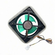 FBA11J14V Refrigerator Cooling Fan DC14 0.24A 4Pin New