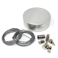 Universal Motorcycle Emergency Throttle Cable Repair Kit 