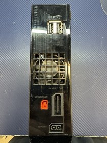 Boxed Nintendo Wii Sports Resort and Wii Remote Plus Console - Black With Games 