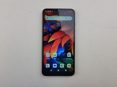 DIALN X62s - 32GB - Black (GSM Unlocked) Smartphone - SMALL ISSUE - H6888