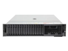 DELL R750 POWEREDGE SERVER 2 X GOLD 6330 28C 2GHZ 384GB 16 X 200GB SSD