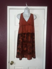 studio m dress size medium new womens