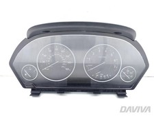 Compteur BMW 320