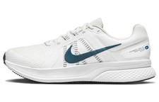 Nike Run Swift 2 Summit White Valerian Blue CU3517-101