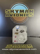 Bendix King KS 272C Trim Servo