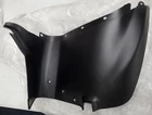 KAWASAKI PRAIRIE 650, 700 REAR FENDER LEFT FLOORBOARD MUD GUARD 35019-1393-6Z