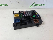 Citroen C4 II Picasso 2014 Diesel Sicherungskasten 9806687980 IDR32306