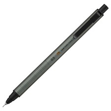 Mecha 357 Multi Mechanical Pencil 3in1 Matt Black 57 Powers