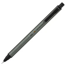 Uni Kuru Toga Metal Mechanical Pencil, Auto Lead Rotation, 0.5mm Fine Point, ...
