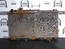 Radiateur Kia SHUMA
