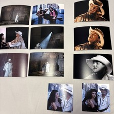 Falco Jeanny Coming Home Backstage- Promo Fotos Rarität Ultraselten Top Qualität