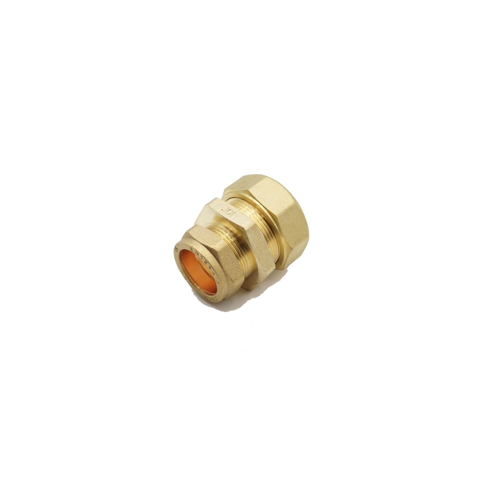 PrimaPlus Compression Reducing Coupling Poly P32 x 28mm