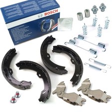 BOSCH Bremsbackensatz, Feststellbremse für MERCEDES S V221 C216
